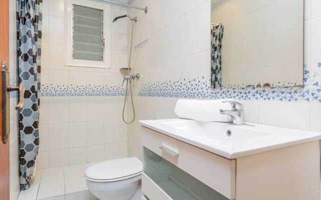 104672 -  Apartment in Llafranc