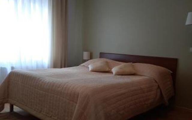 Preliudija Guesthouse