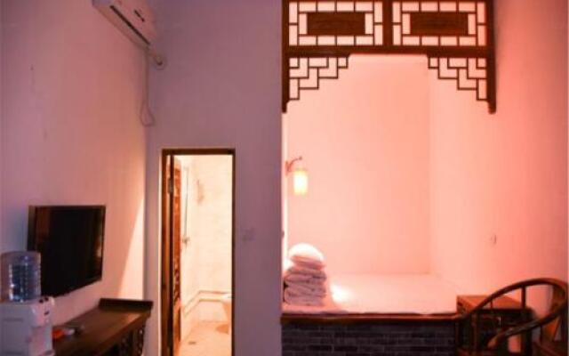 On The Way Hostel- Nine Rooms