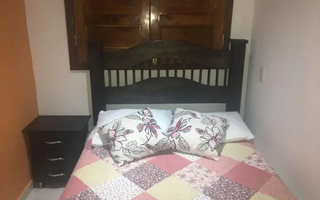 Hostal Balcones de Salento