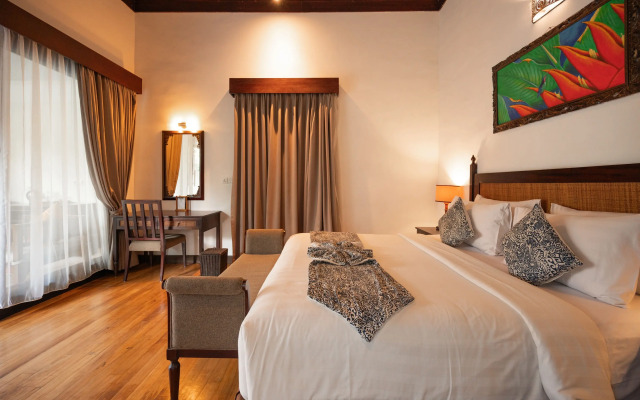 Aldeoz Grand Kancana Villa Bali