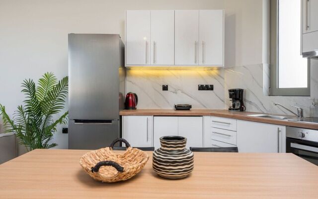 Aegean Breeze Apartments
