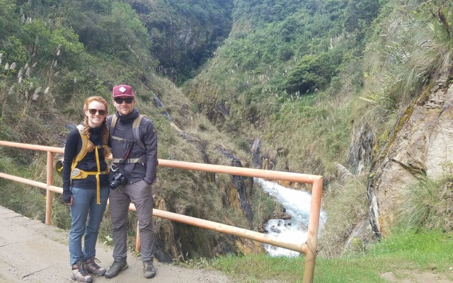 Salkantay Hostels