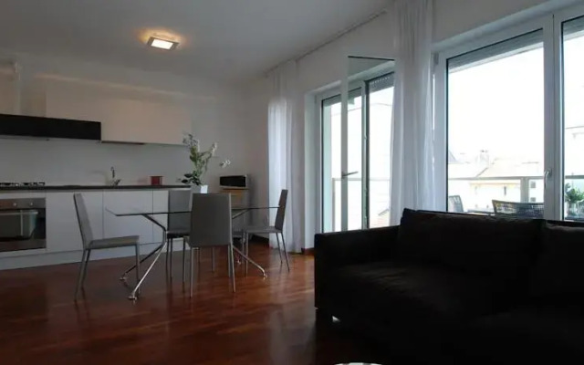 Vincenzo Vela Halldis Apartments