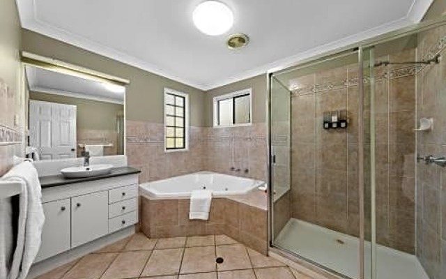 The Grange on Hermitage