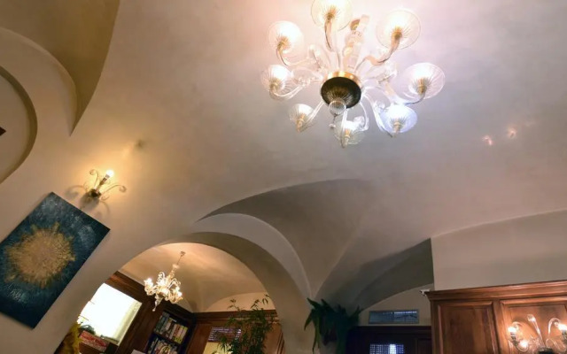 Hotel Regina Margherita