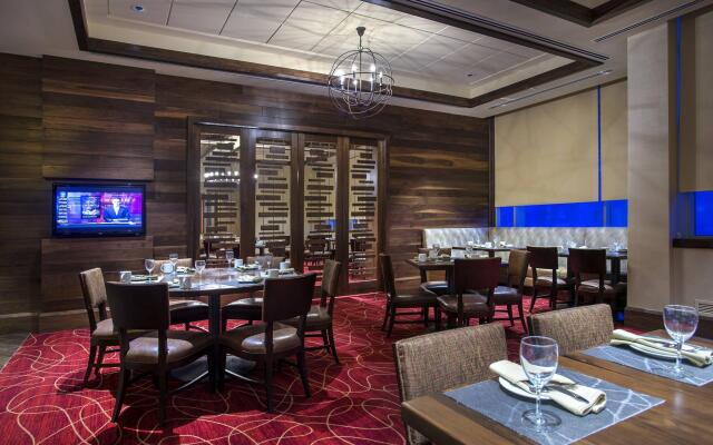 Philadelphia Airport Marriott