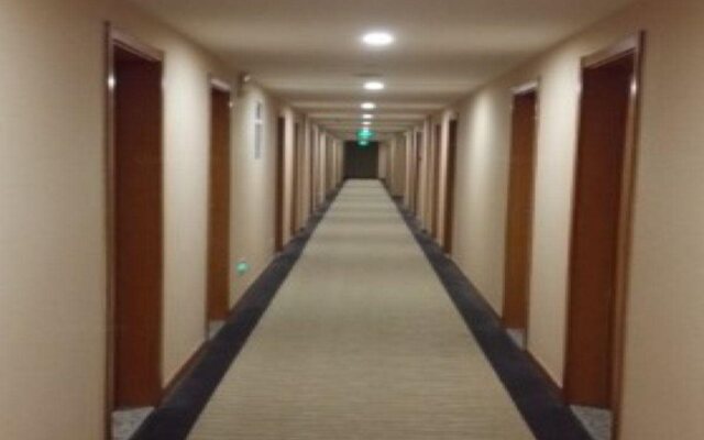 Ji Hotel