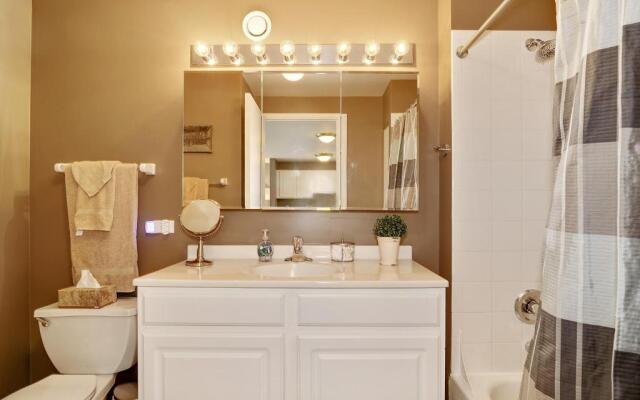The Penthouse at Grand Plaza