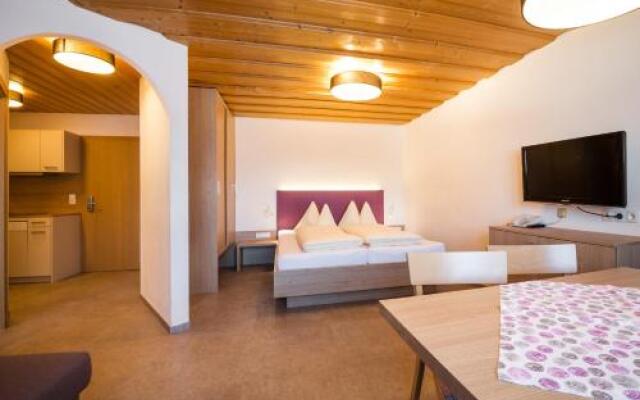 Apparthotel Mitteregg