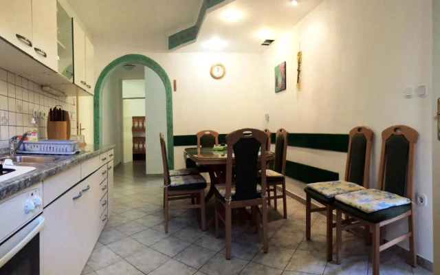 Apartment CDR