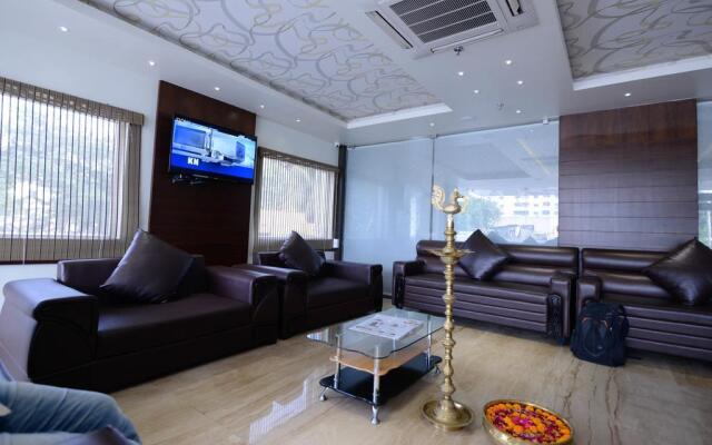 Hotel Green Apple