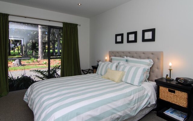Millhills Lodge