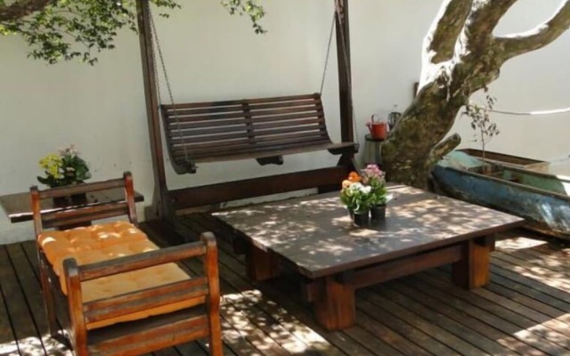 Paradiso Hostel