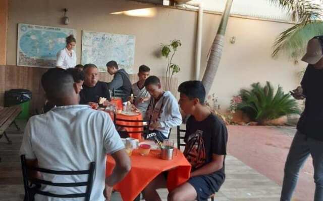 Hotel Pousada Aeroporto