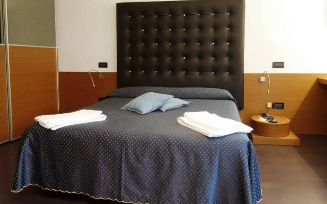 Nice Hotel Bibione