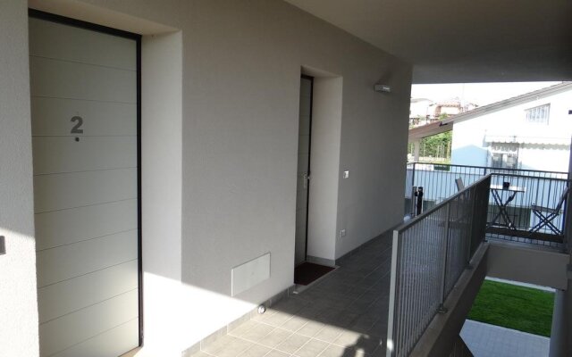 Nuovo Laghetto Del Frassino