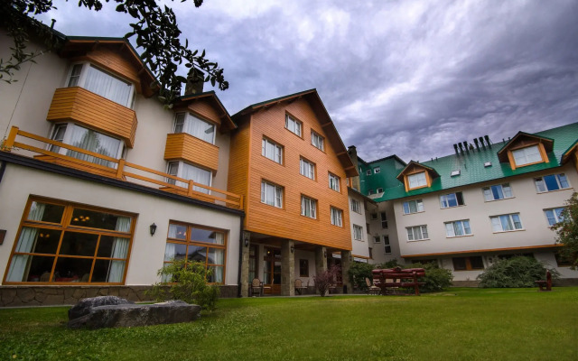 Hotel Kosten Aike