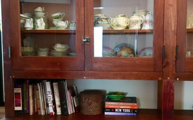 The Clark House Bed and Breakfast