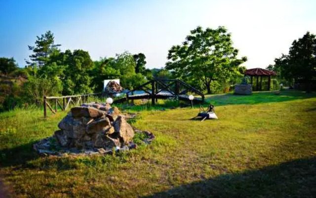 Archontariki Guesthouse