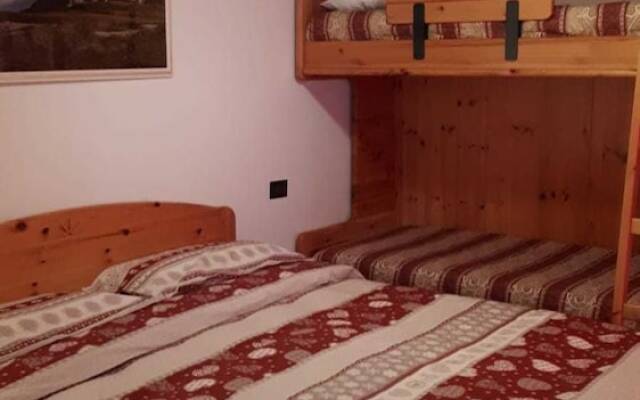 Appartamenti La Piana