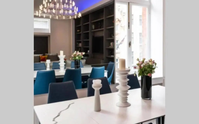Superb Apartment near Buckingham Palace