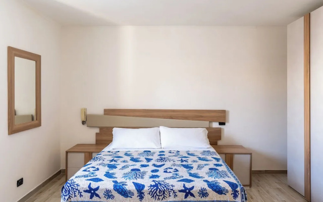 Aquamarine Terrace by Wonderful Italy