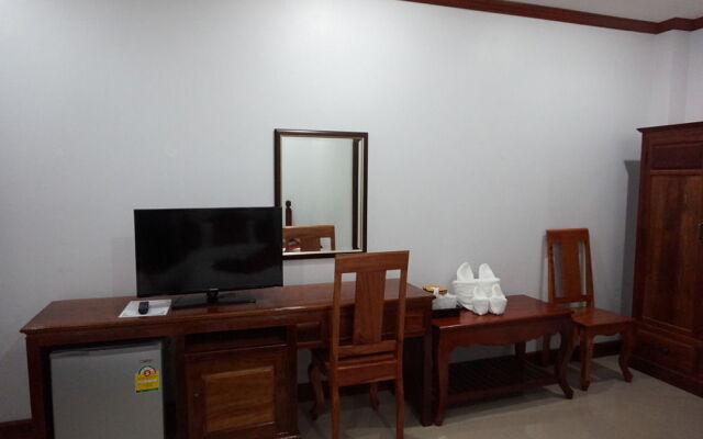 Sai Ngeun 2 Hotel