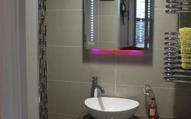 Tower Guest House