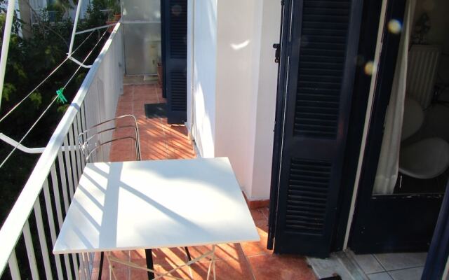 Athens Quality Apartments No3