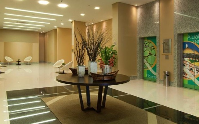 Quality Hotel Manaus