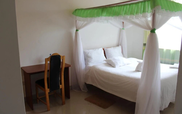 Salient Guest House