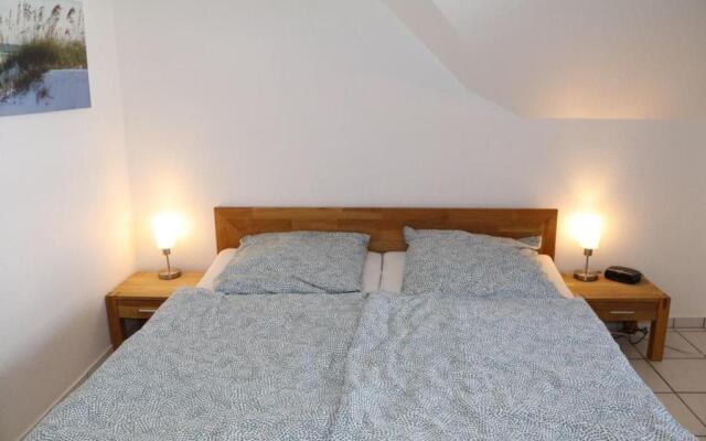 Haus Henning - Appartement 12