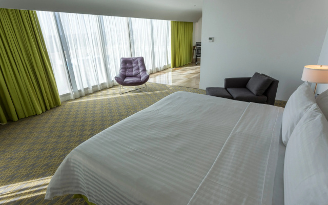 Holiday Inn Queretaro Zona Krystal by IHG