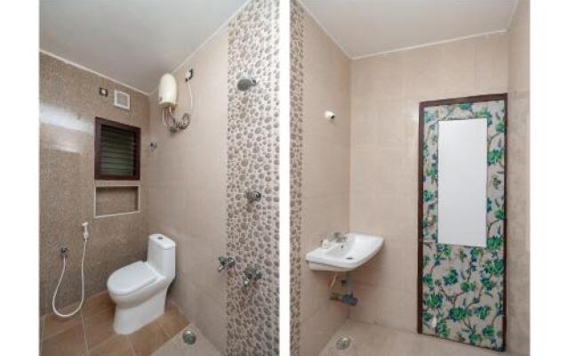 OYO 25021 Rajam Residency