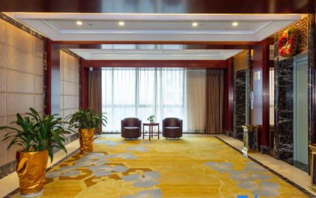 Savile Hengsheng International Hotel