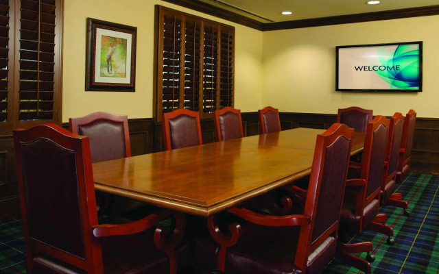 Marriott's Shadow Ridge I-The Villages