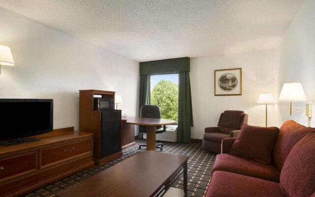 La Quinta Inn Crossville