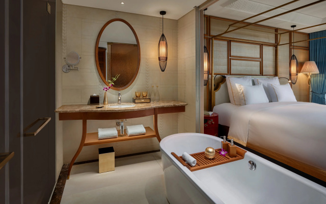 Grand Mercure Hanoi