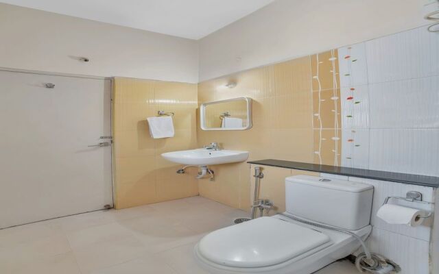 OYO 3607 Apartment Gachibowli