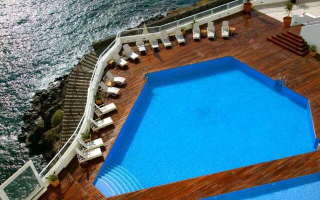 Hotel Tenerife Golf & Sea View