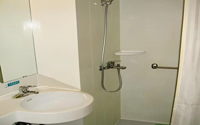 Jinjiang Inn Liaoning Chaoyang Train Station