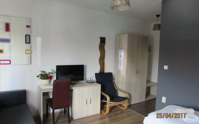 Hotel Guesthouse Stari Jasen