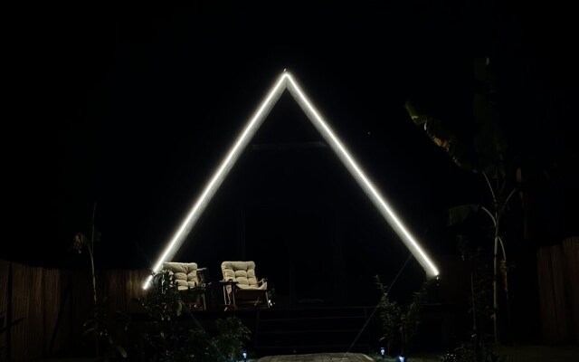 Heaven Bungalow Fethiye