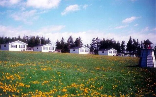 Sea'scape Oceanfront Cottages