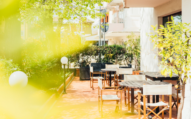 Hotel Arcangelo