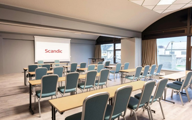Scandic Vadsø