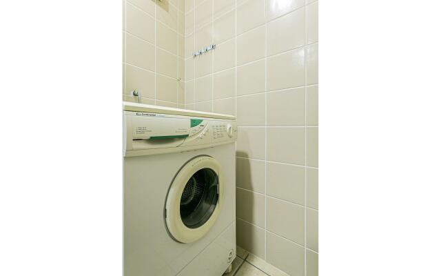 Agradável apto 3 min da praia dos Ingleses VDG114