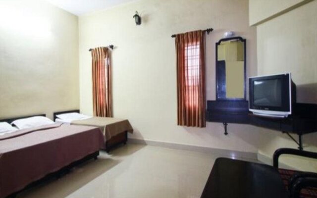 Coorg Regency Hotel