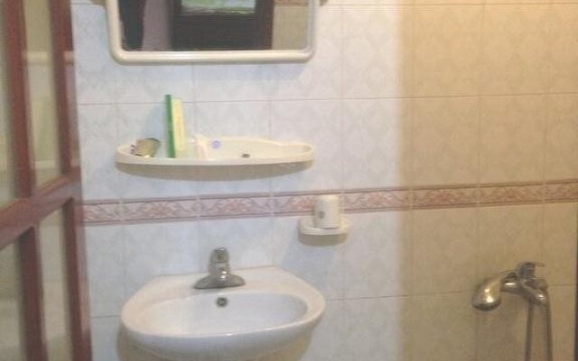 Oanh Thang Hotel